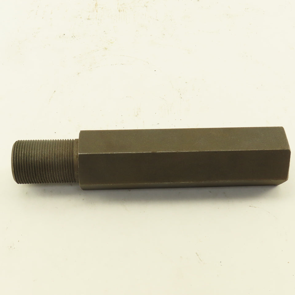 1"- 18 Thread Plug Gauge Right Hand
