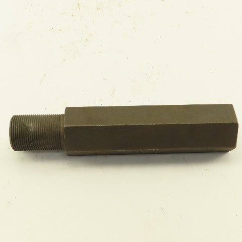 1"- 18 Thread Plug Gauge Right Hand