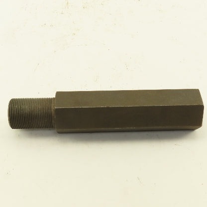 1"- 18 Thread Plug Gauge Right Hand