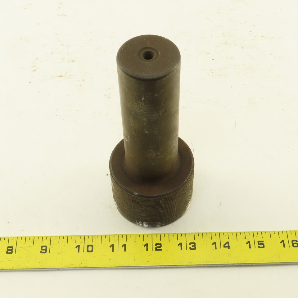 2-1/2" - 16 Thread Plug Gauge Right Hand