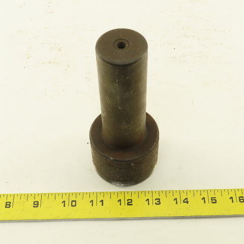 2-1/2" - 16 Thread Plug Gauge Right Hand