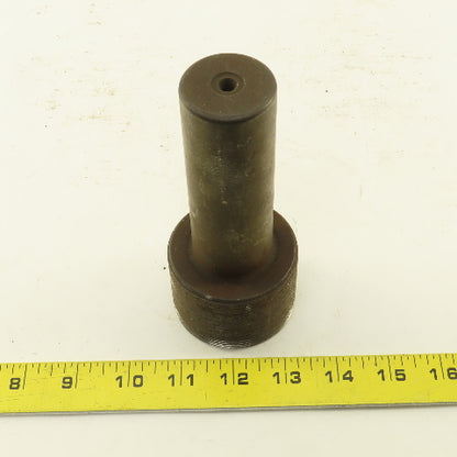 2-1/2" - 16 Thread Plug Gauge Right Hand