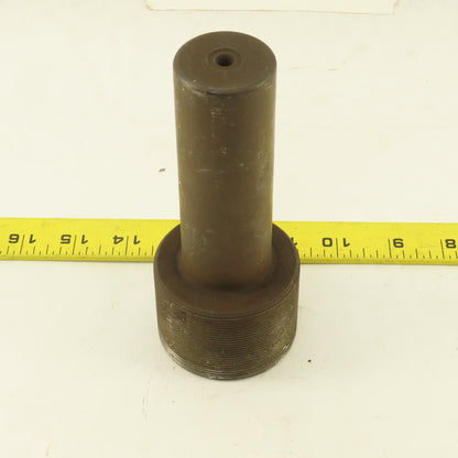 2-1/2" - 16 Thread Plug Gauge Right Hand