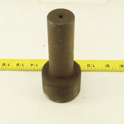 2-1/2" - 16 Thread Plug Gauge Right Hand