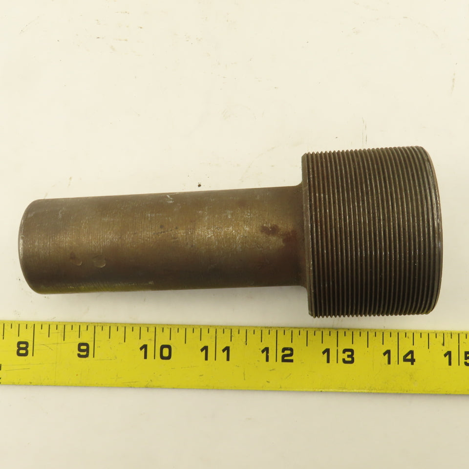 2-1/2" - 16 Thread Plug Gauge Right Hand