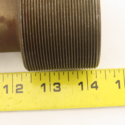 2-1/2" - 16 Thread Plug Gauge Right Hand