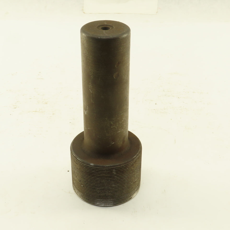 2-1/2" - 16 Thread Plug Gauge Right Hand