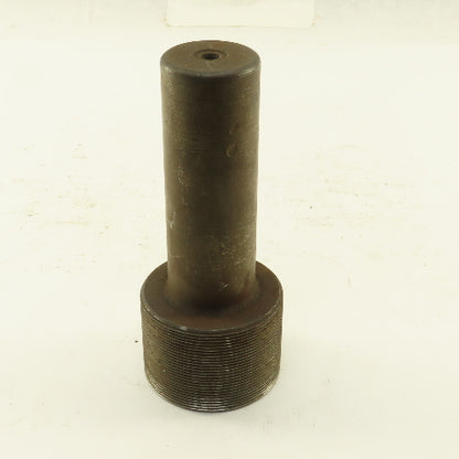 2-1/2" - 16 Thread Plug Gauge Right Hand