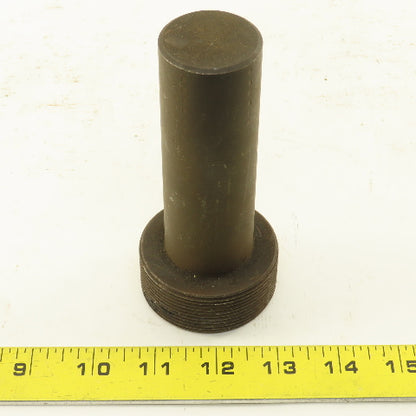 2-3/8" - 12 Thread Plug Gauge Right Hand