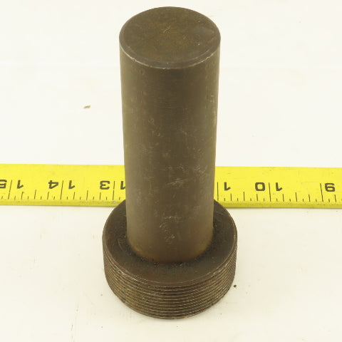 2-3/8" - 12 Thread Plug Gauge Right Hand