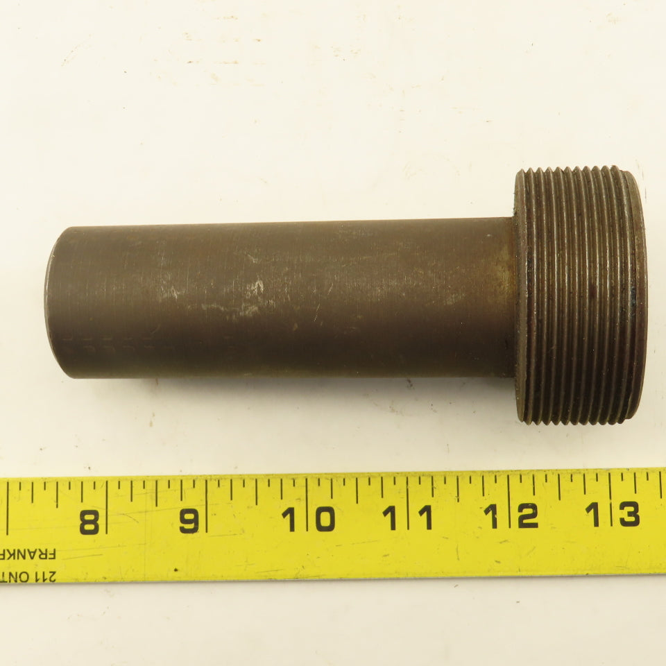 2-3/8" - 12 Thread Plug Gauge Right Hand