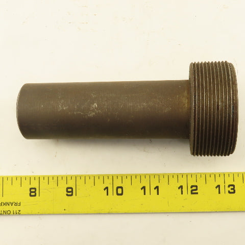 2-3/8" - 12 Thread Plug Gauge Right Hand