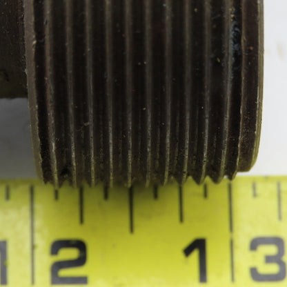 2-3/8" - 12 Thread Plug Gauge Right Hand