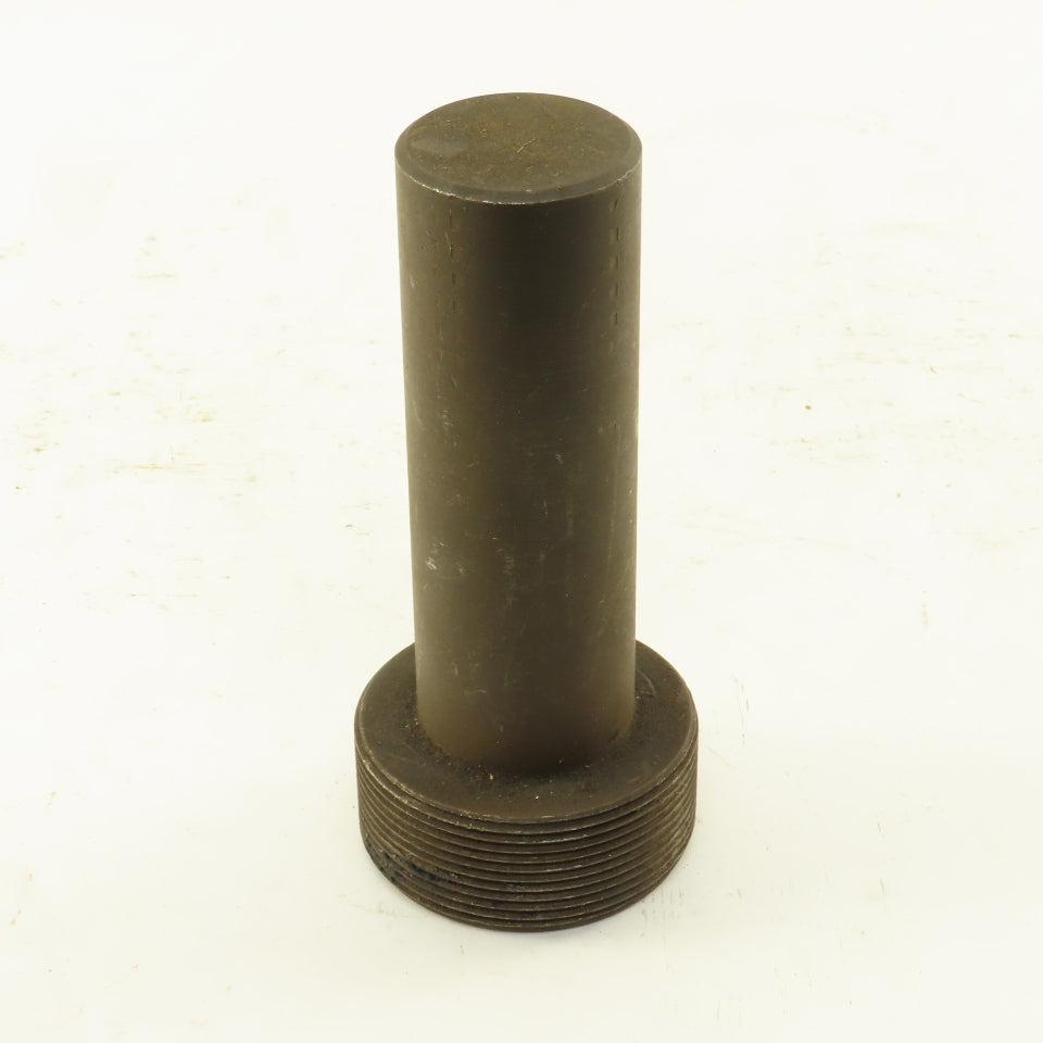 2-3/8" - 12 Thread Plug Gauge Right Hand