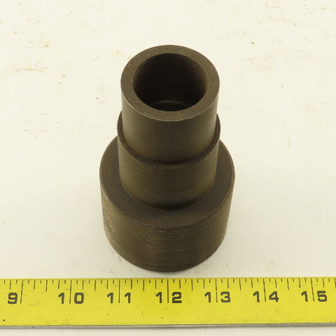 2-3/4" - 14 Thread Plug Gauge Right Hand