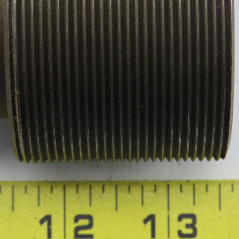 2-3/4" - 14 Thread Plug Gauge Right Hand
