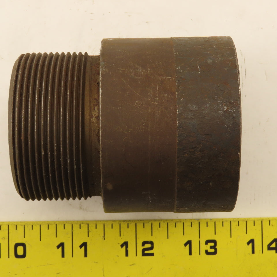 2-1/8" - 12 Thread Plug Gauge Left Hand