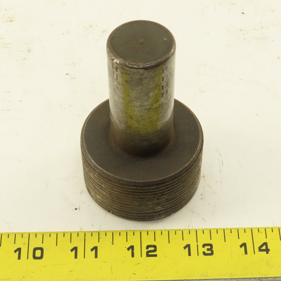 2-1/4" - 12 Thread Plug Gauge Right Hand