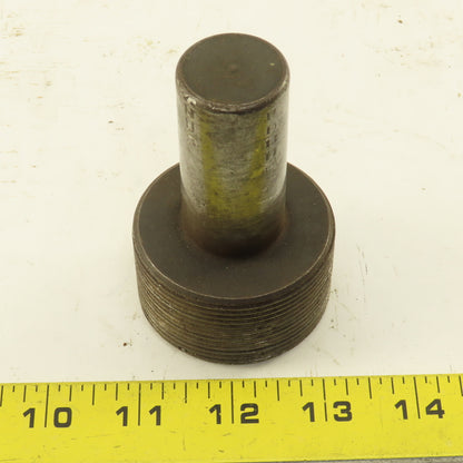2-1/4" - 12 Thread Plug Gauge Right Hand