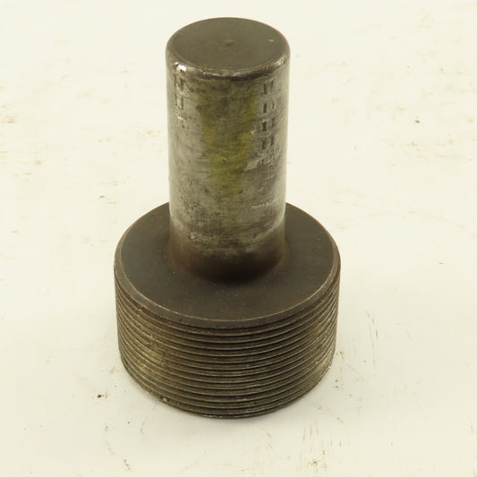 2-1/4" - 12 Thread Plug Gauge Right Hand