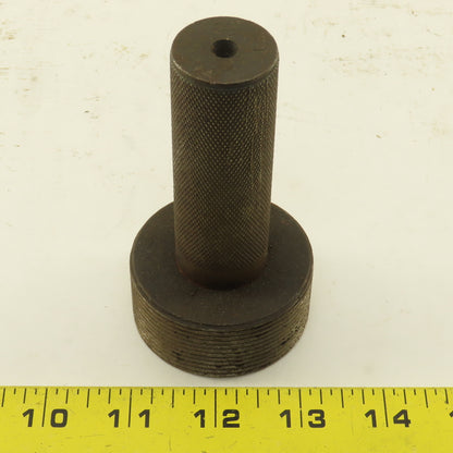 2-1/4" - 12 Thread Plug Gauge Right Hand