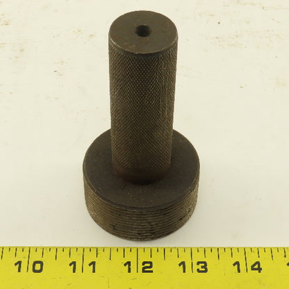 2-1/4" - 12 Thread Plug Gauge Right Hand