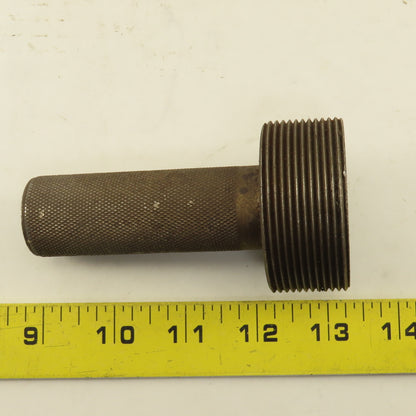 2-1/4" - 12 Thread Plug Gauge Right Hand