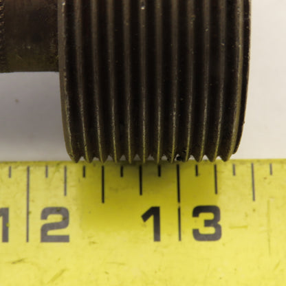 2-1/4" - 12 Thread Plug Gauge Right Hand