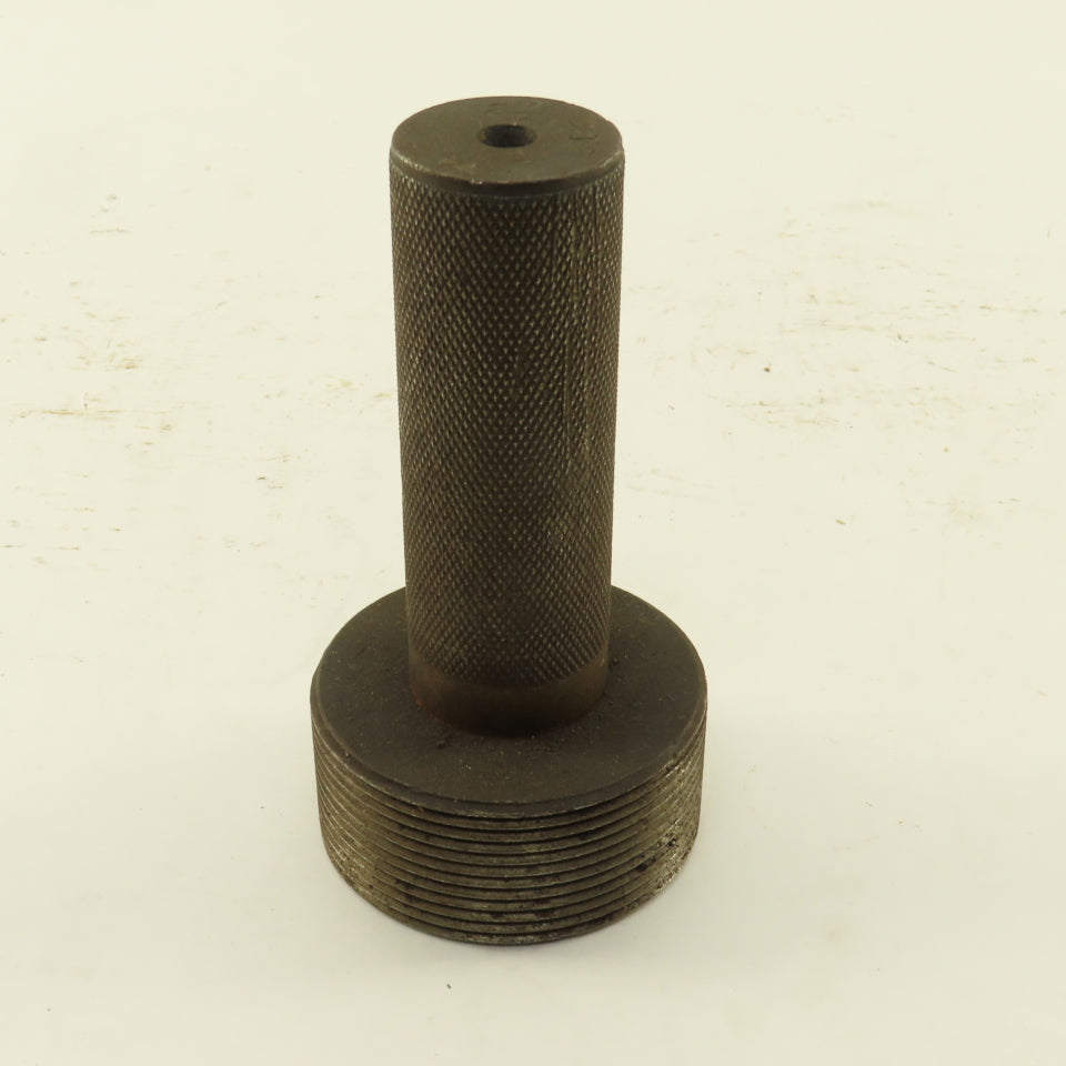 2-1/4" - 12 Thread Plug Gauge Right Hand