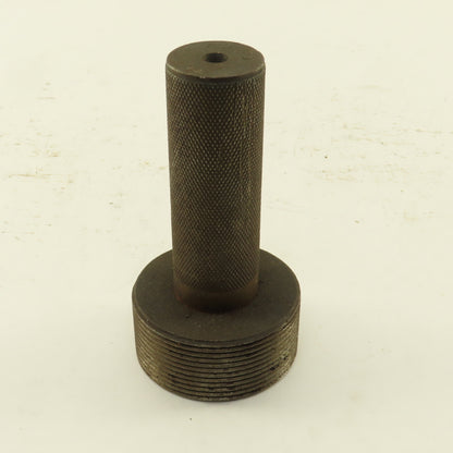 2-1/4" - 12 Thread Plug Gauge Right Hand