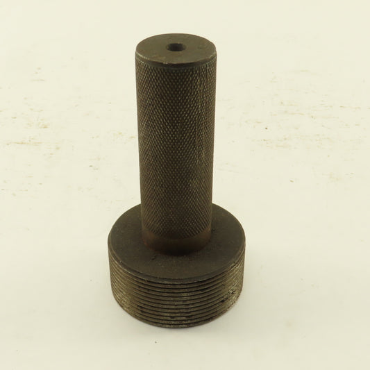 2-1/4" - 12 Thread Plug Gauge Right Hand
