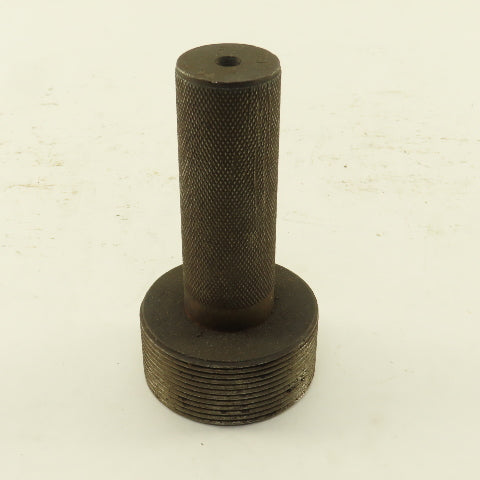 2-1/4" - 12 Thread Plug Gauge Right Hand
