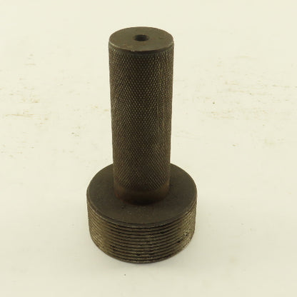 2-1/4" - 12 Thread Plug Gauge Right Hand