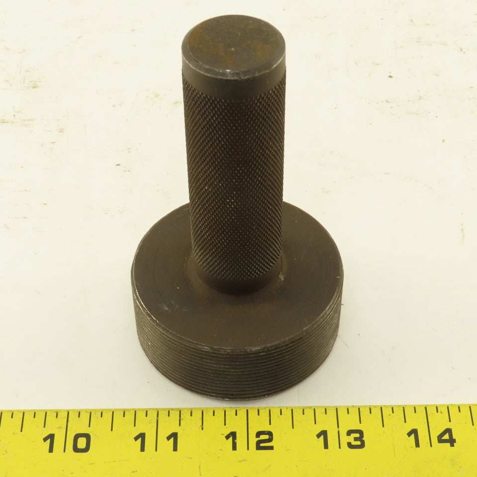 2-15/32" - 16 Thread Plug Gauge Right Hand