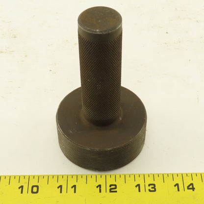 2-15/32" - 16 Thread Plug Gauge Right Hand
