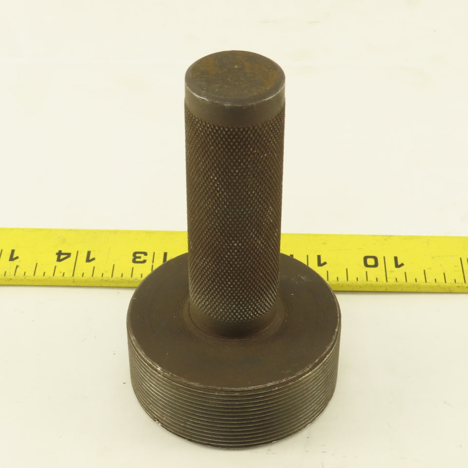 2-15/32" - 16 Thread Plug Gauge Right Hand