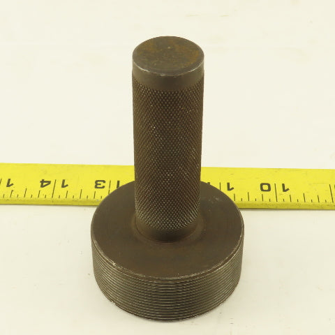 2-15/32" - 16 Thread Plug Gauge Right Hand