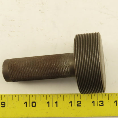 2-15/32" - 16 Thread Plug Gauge Right Hand