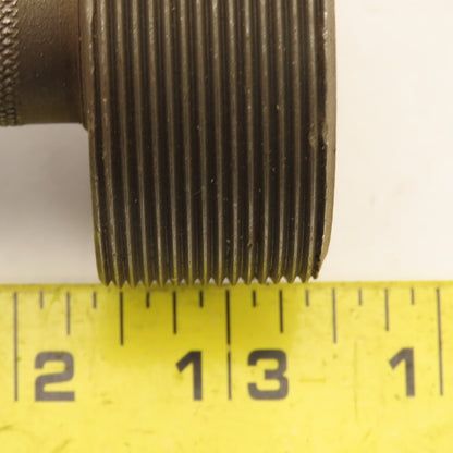 2-15/32" - 16 Thread Plug Gauge Right Hand