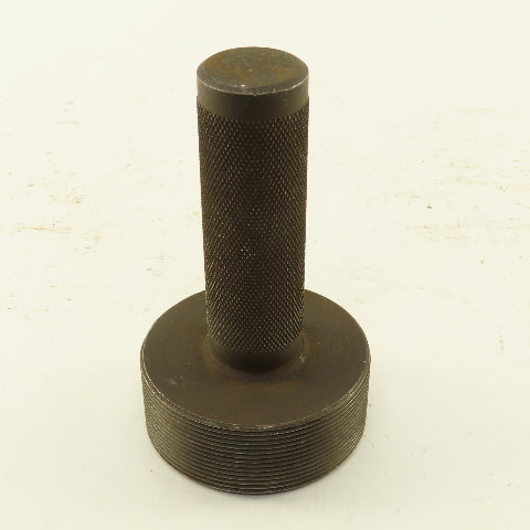 2-15/32" - 16 Thread Plug Gauge Right Hand