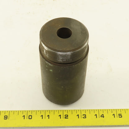 2-3/8" - 16 Thread Plug Gauge Right Hand