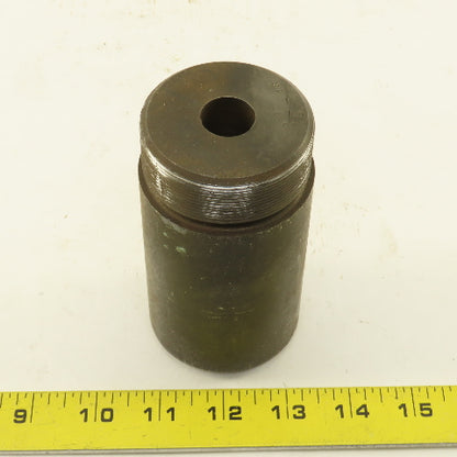 2-3/8" - 16 Thread Plug Gauge Right Hand