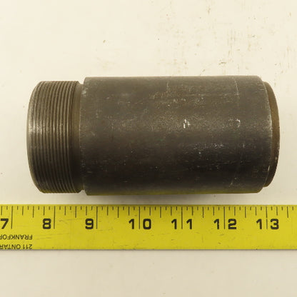 2-3/8" - 16 Thread Plug Gauge Right Hand