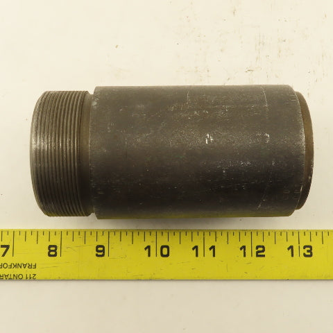 2-3/8" - 16 Thread Plug Gauge Right Hand