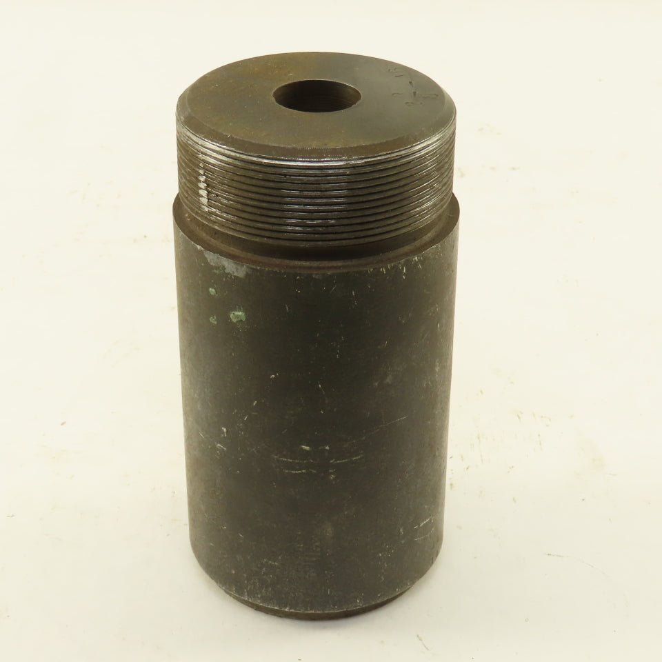 2-3/8" - 16 Thread Plug Gauge Right Hand