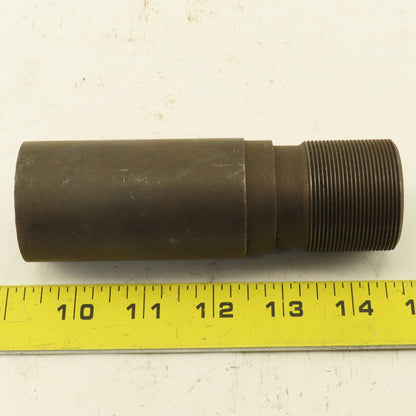 1-5/8" - 18 Thread Plug Gauge Right Hand