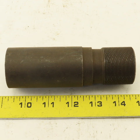 1-5/8" - 18 Thread Plug Gauge Right Hand