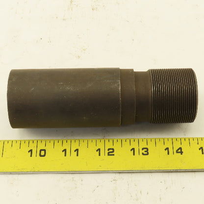 1-5/8" - 18 Thread Plug Gauge Right Hand