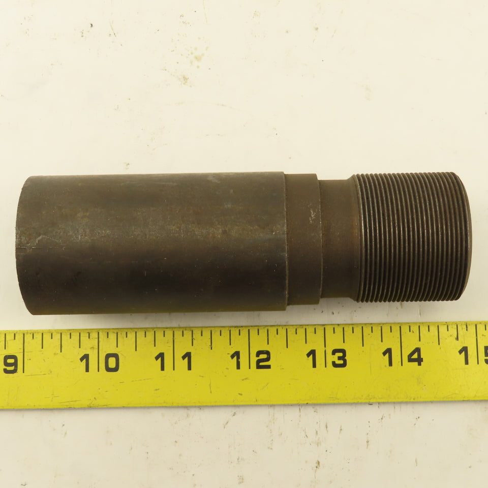 1-5/8" - 18 Thread Plug Gauge Right Hand