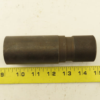 1-5/8" - 18 Thread Plug Gauge Right Hand